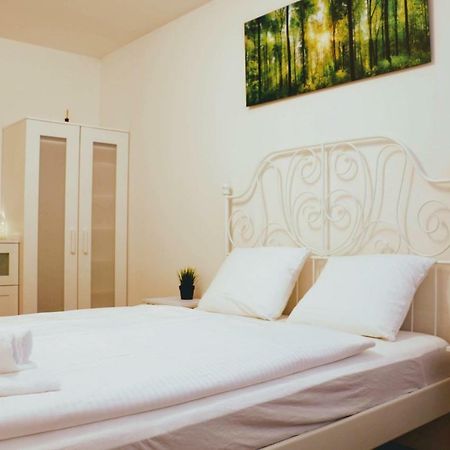 Green Wall Apartment Kaprun Ngoại thất bức ảnh