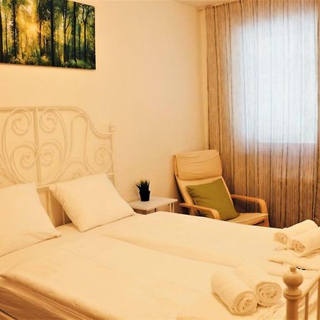 Green Wall Apartment Kaprun Ngoại thất bức ảnh