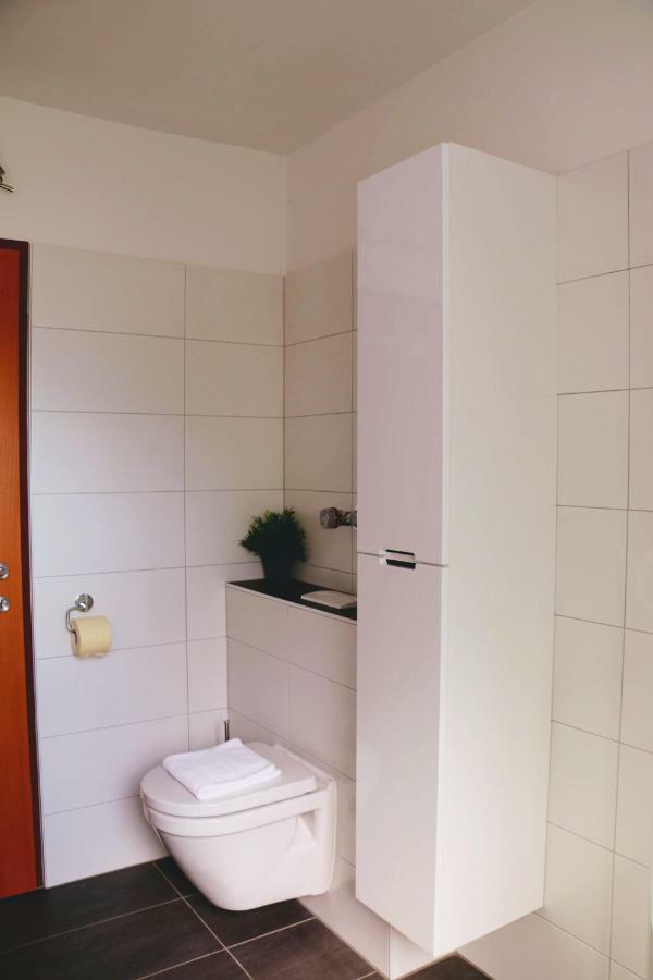 Green Wall Apartment Kaprun Ngoại thất bức ảnh