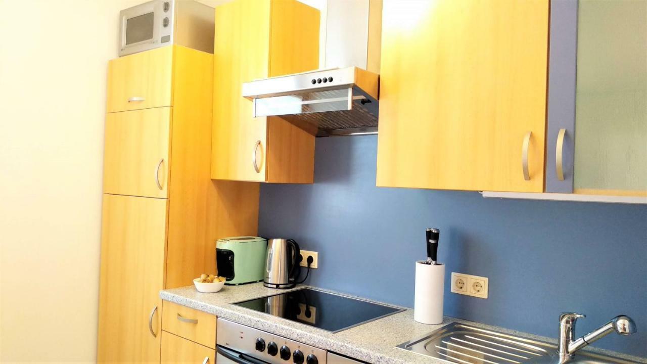 Green Wall Apartment Kaprun Ngoại thất bức ảnh